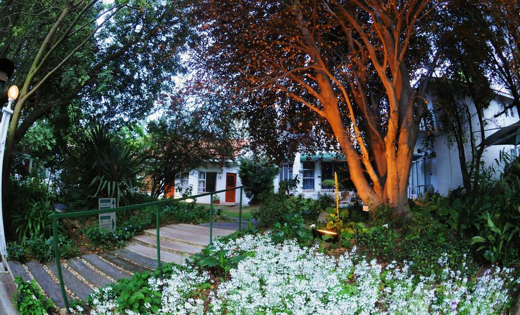 Garden Place Guest Houses Johannesburg Phòng bức ảnh