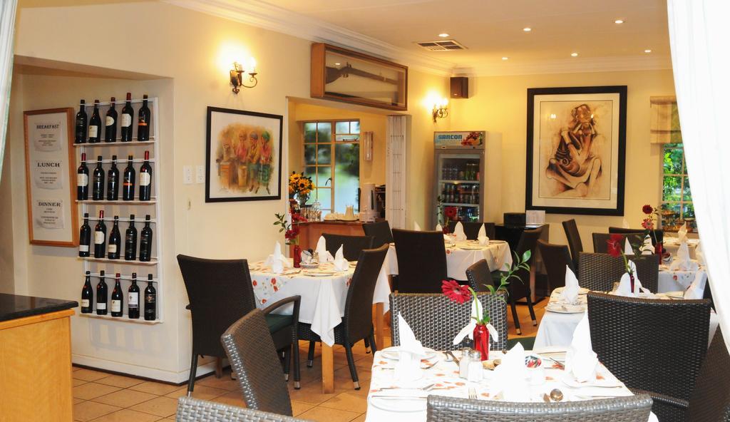 Garden Place Guest Houses Johannesburg Phòng bức ảnh