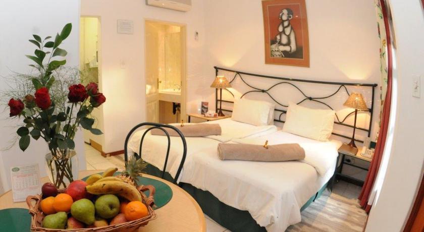 Garden Place Guest Houses Johannesburg Phòng bức ảnh