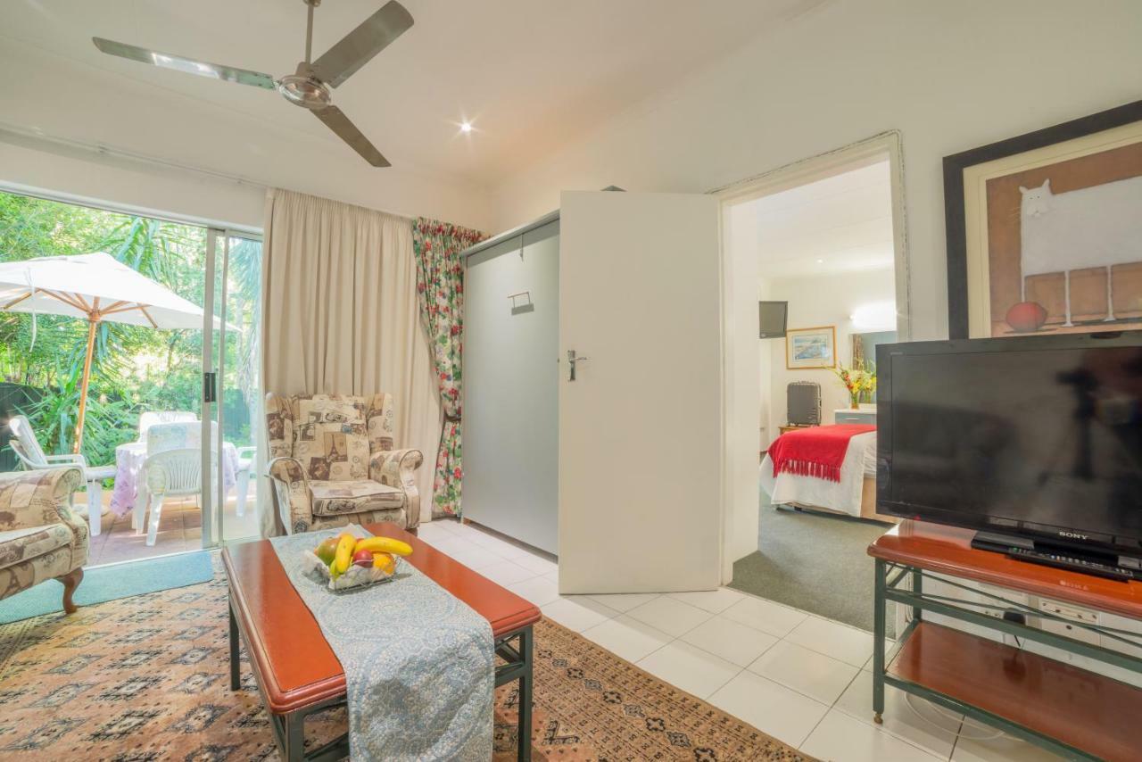 Garden Place Guest Houses Johannesburg Ngoại thất bức ảnh