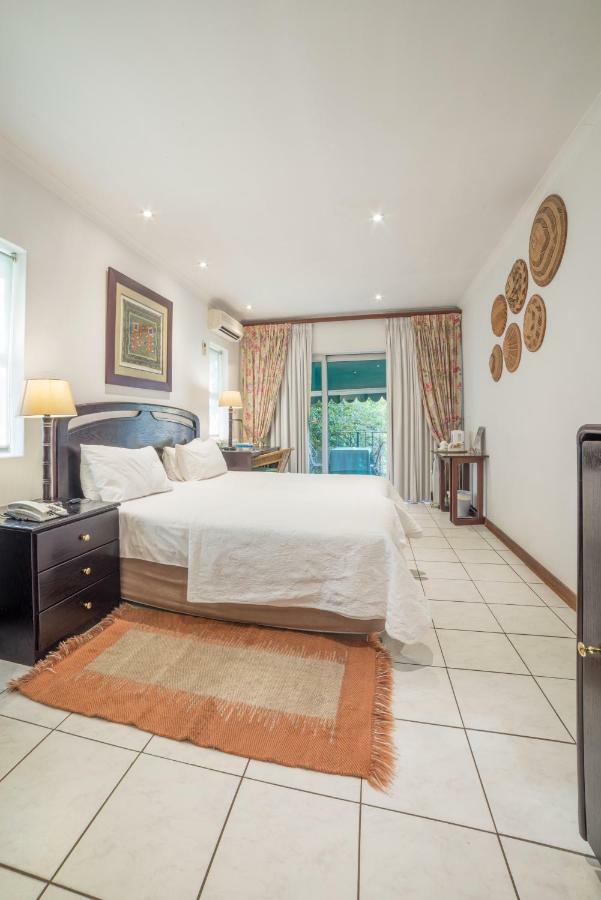 Garden Place Guest Houses Johannesburg Ngoại thất bức ảnh