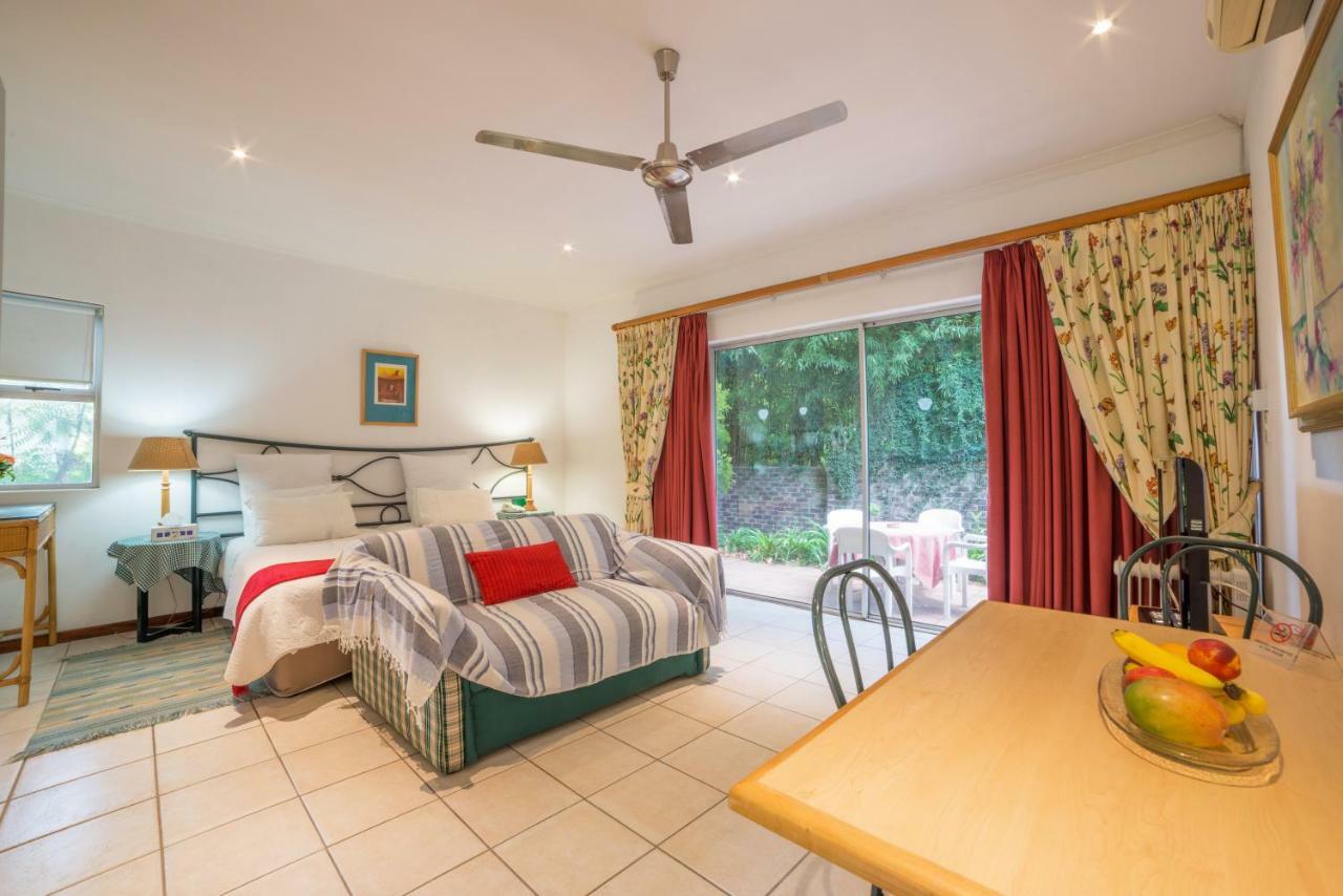 Garden Place Guest Houses Johannesburg Ngoại thất bức ảnh